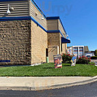 Culver's outside