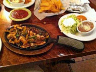 El Cerro Grande food