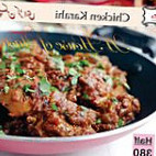 Shahjahan Saraye food