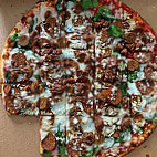 Parkway Pizza Ne food