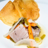 Estrella Del Bajo Carrión Comida