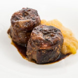 Estrella Del Bajo Carrión À l'intérieur