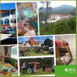 Akan Espacio De Encuentro Exterior