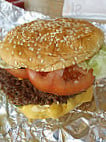 Five Guys food