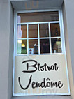 Bistrot Vendome inside