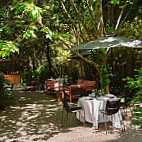 Jardin Del Alma food