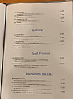 Ilia Kondi Akropolis menu
