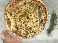 Pat’pizza Terrasson food