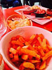 Les garcons bouchers aux halles food