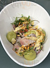 Comptoir Ceviche food