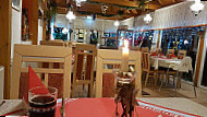 Restaurant Alanya food