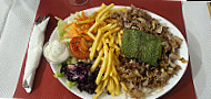 Grill Et Kebab food