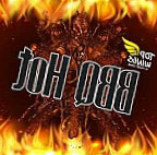 Tp Wng’s Linares Nourriture