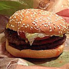Burger King Storkower Str. Ecke Landsberger Allee food