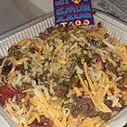 The Munch Boxx food