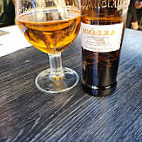 Ciudad Condal food