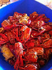 La. Boiling Seafood Crab Crawfish food