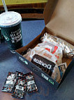 Taco Bell food