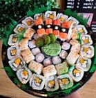 Maki Craze Sushi food