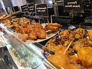 Artigas food