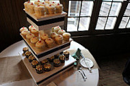 Heavenly Sweets Wedding Cakes food