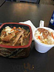 Tokyo Bowl food