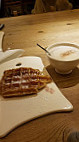 Le Pain Quotidien food