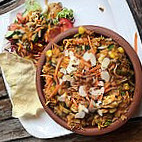 Suriya Kanthi food