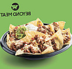 Taco Cabana food