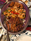 China Restaurant Mulan food
