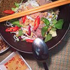 Asia Hoang food