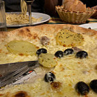 Marechiaro Cucina Italiana food
