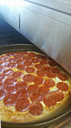 Little Caesars Pizza food