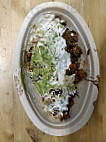 Chipotle Mexican Grill food