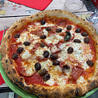 Pizzaioli Veraci Toledo food