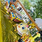 كافية الكهف العائلي Exterior