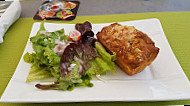 Bistrot Du Musée food