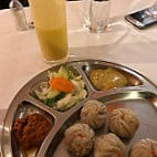 Nepal Haus food