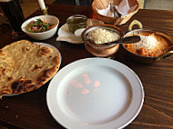 Indisches Restaurant Asman food