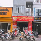 Bún đậu Thái Nguyễn Lào Cai Comida