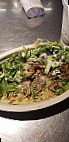 Chipotle Mexican Grill food