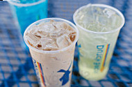 Dutch Bros Coffee food