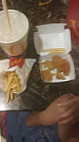 Mcdonald's food