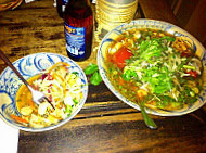 Chen Che Teehaus food