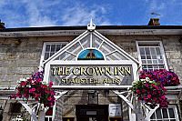 Crown Inn outside