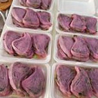 กุยช่ายเฮียอ้วน Comida