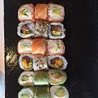 Lem Sushi food