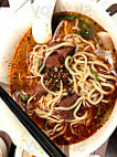 Lamian food