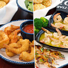 Red Lobster Lima food