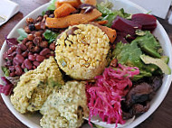 Artemisia Costa Rica food